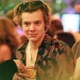 harry styles - 2018