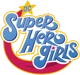 DC Superhero girls