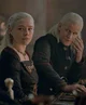 Rhaenyra and Daemon