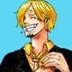 Sanji Vinsmoke