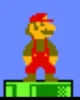 NES Mario