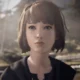 max caulfield