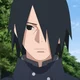 Sasuke Uchiha 