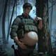 Bloated Boyfriend 