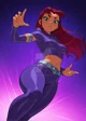 Starfire