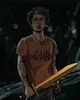 Percy Jackson