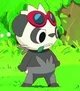 Perry The Pancham