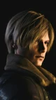 Leon Kennedy 
