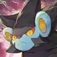 Luxray -Pred- 