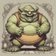 Fart goblin