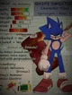 Infected Sonic AU