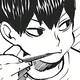 Tobio Kageyama
