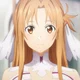 Asuna Yuuki