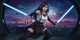 Tifa Lockhart Jedi