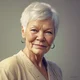 Judi Dench