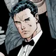 Bruce Wayne