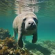 manatee