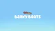 Barky Boats - Bluey