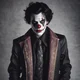 Creepy Clown 