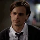 spencer reid