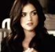 Aria Montgomery