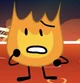 Firey - BFDI