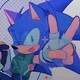 Sonic -Shadonic-