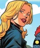 DC Dinah Lance