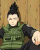 shikamaru nara