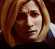 13th Doctor - CG