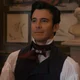 BENEDICT BRIDGERTON