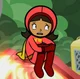 Wordgirl danganronpa