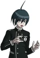 Shuichi Saihara 