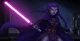 DC Jedi Titan Raven