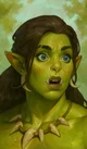 Orc Female