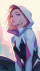 spider gwen 