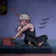 Katsuki Bakugo