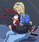 Maria and Shadow H