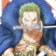 Zoro Roronoa