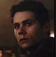 Stiles Stilinski