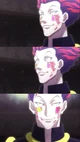 Hisoka