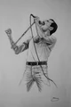 Freddie Mercury