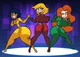 Totally Spies