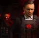 Makarov and Andrei