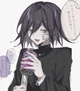 Pregame Kokichi Oma