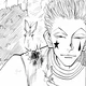 Hisoka Morow