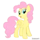 Pinkie Shy