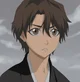 Young Aizen Sosuke