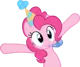 Pinkie Pie