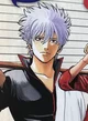 Gintoki Sakata